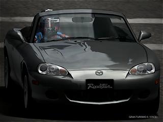 �ޥĥ� �����ɥ����� 1800 RS(NB) 2004