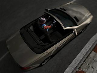 ��륻�ǥ��٥�� SL 500 2002