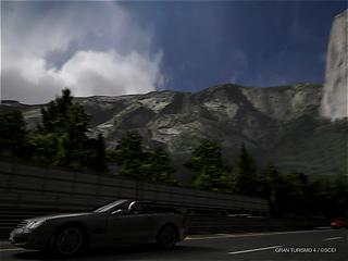��륻�ǥ��٥�� SL 500 2002