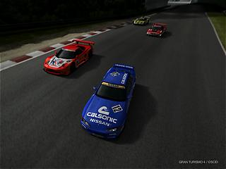 ���� ���륽�˥å� �������饤�� GT-R 1993