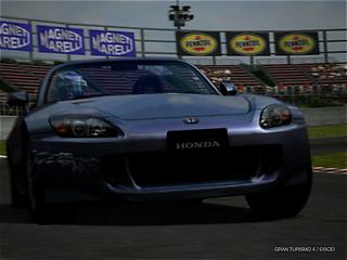 �ۥ�� S2000 2003