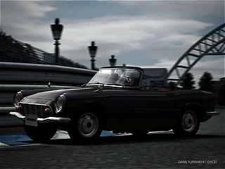 �ۥ�� S600 1964
