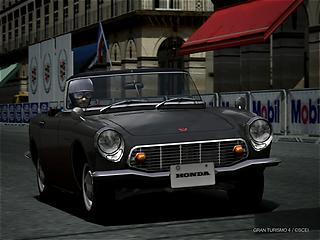 �ۥ�� S600 1964
