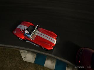 AC������ 427 S/C 1966