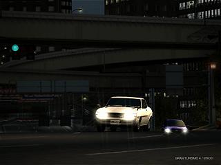 �ȥ西 ���ꥫ 1600GT 1970