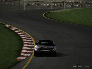 �ۥ�� S2000 TYPE V 2003