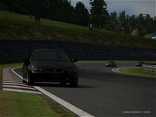 �ۥ�� ����ƥ��� TYPE R (DC5) 2003