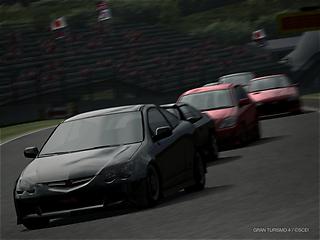 �ۥ�� ����ƥ��� TYPE R (DC5) 2003