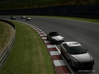 �ۥ�� S2000 TYPE V 2003