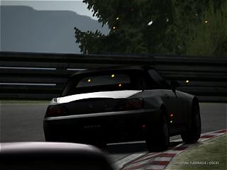 �ۥ�� S2000 TYPE V 2003