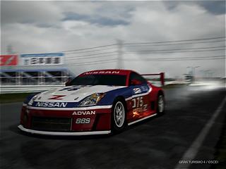 ���� �ե�����ǥ�Z ���󥻥ץ� LM�졼������ 2002