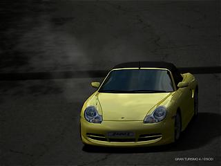 RUF 3400S 2000