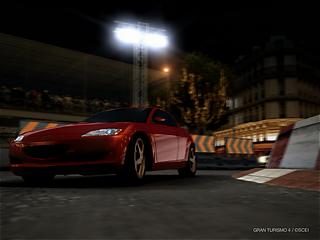 �ޥĥ� RX-8 ���󥻥ץ� (������I) 2001