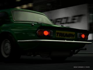 �ȥ饤����� ���ԥåȥե����� 1500 1974