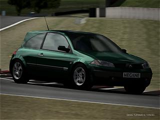 ��Ρ� �ᥬ���� 2.0 16V 2002