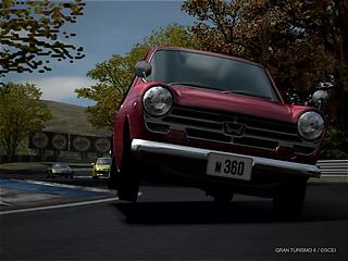 �ۥ�� N360 1967