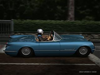 ���ܥ졼 ����٥å� ����ѡ����֥� 1954