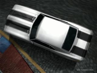 ���ܥ졼 ���ޥ� SS 1969