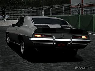 ���ܥ졼 ���ޥ� SS 1969