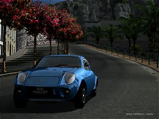 �ޡ����� �ߥ� �ޡ����� GT 1970