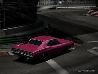 ���å� ���㡼���㡼 440 R/T 1970