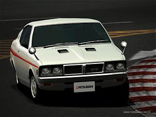 ��ɩ ������ GTO MR 1970
