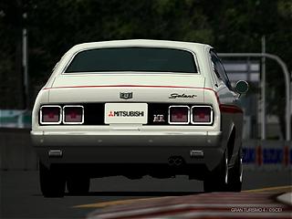 ��ɩ ������ GTO MR 1970