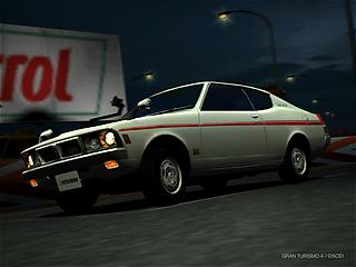 ��ɩ ������ GTO MR 1970