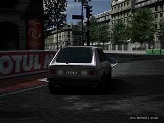 �ե��륯������� ����� I GTI 1976