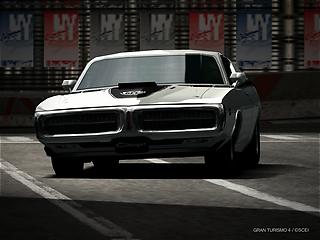 ���å� ���㡼���㡼�����ѡ��ӡ� Hemi 1971